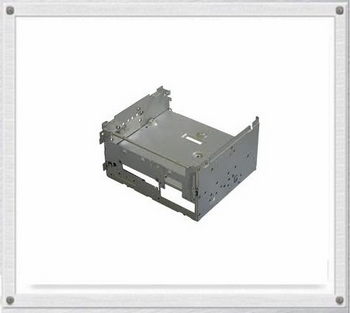 Chi tiết dập nguội DN05